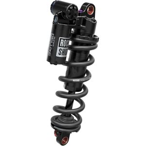 Rock Shox r super deluxe ult coil dh rc2 250x70 horquilla mtb  (UNICA)