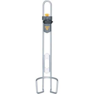 Topeak modula cage xl portabidones Plata (UNICA)