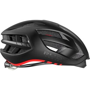 Rudy Project egos casco bicicleta Negro (L)