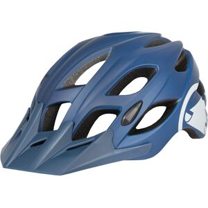 Endura casco hummvee casco bicicleta Azul (M-L)