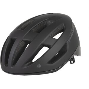 Endura casco xtract casco bicicleta Negro (S-M)