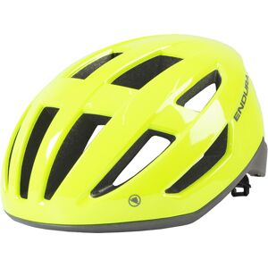 Endura casco xtract mips casco bicicleta Amarillo (L-XL)