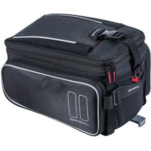 Basil bolsa portaequi sport design mik 7-15l bolsas bicicleta  (UNICA)