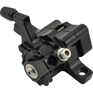 Paul Components klamper caliper short pull pastillas discos y accesorios freno Negro (UNICA)