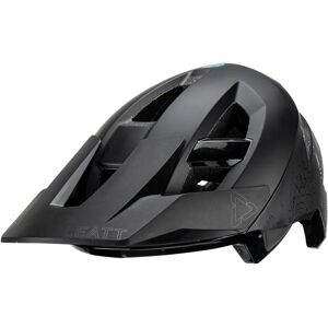 Leatt allmtn 30 v23 casco bicicleta Negro (M)