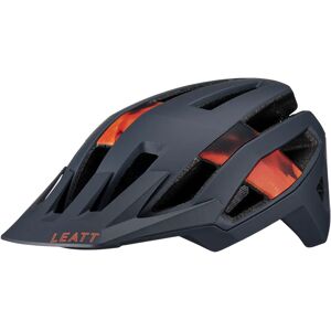 Leatt trail 30 v23 casco bicicleta Gris