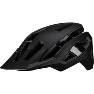 Leatt trail 30 v23 casco bicicleta Negro (M)