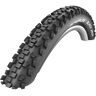 Schwalbe cubierta schwal black jack k-guard rigi cubiertas mtb  (UNICA)