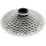 Sun Race cassette sunrace 10 v11-42 cassette mtb Plata (UNICA)