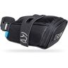 Pro mini velcro bolsas bicicleta Negro (UNICA)