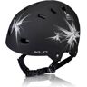 Xlc xlc bh-c22 casco urban spikes 12 aguj53-59 casco bicicleta  (UNICA)