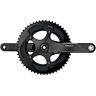 Sram srm biela red 11v / e-tap gxp 170 50-34 bielas carretera  (UNICA)