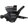 Shimano altus m315 2/3v manetas mtb  (UNICA)