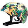 Krf des krf prot casco tropic casco skate Negro (S)