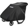 funda thule almacenamiento carritos mult portabebes bicicleta  (UNICA)