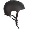 Seafor helmet k001 casco skate Negro (S/M)