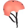 Seafor helmet k001 casco skate Rosa (L/XL)