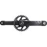 Sram biela xx1 eagle dub  55mm 175  dm 32d c2 bielas mtb  (UNICA)