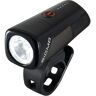 luz delantera sigma buster 400 led usb luz delantera bicicleta  (UNICA)