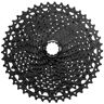 Sun Race cassette csms8 11v 11-40 cassette mtb Negro (UNICA)