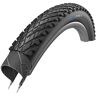 Xlc vt-c02 cubierta cross-x 26x20 50-559 cubiertas mtb  (UNICA)