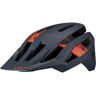 Leatt trail 30 v23 casco bicicleta Gris (S)