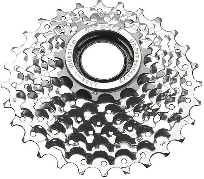 Comet pion 7 velocidades 13-28 cp cassette mtb  (UNICA)