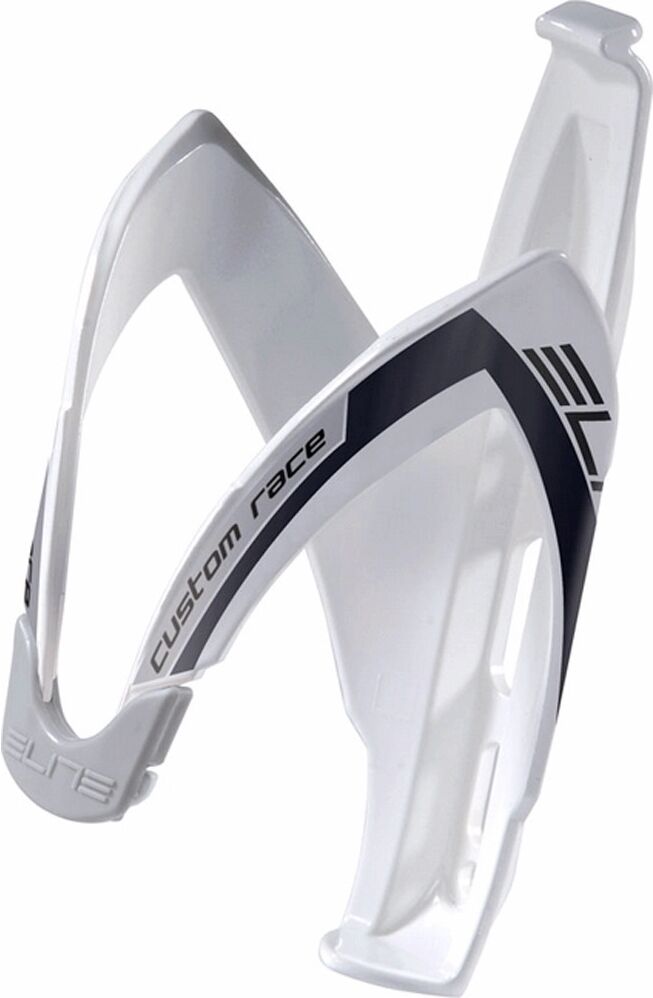 Elite custom race portabidones Blanco (UNICA)