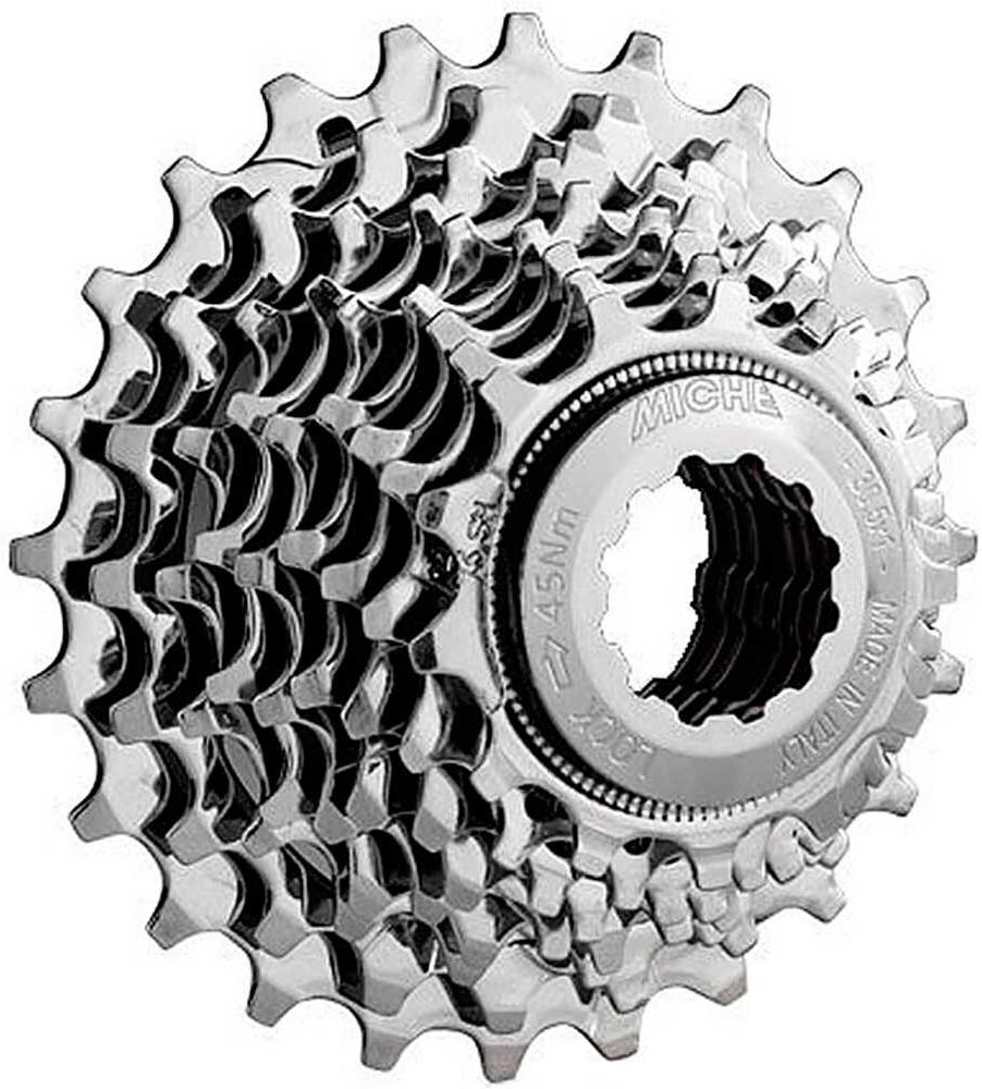 Michell 10v shimano 14-23 cassette bicicleta carretera  (UNICA)