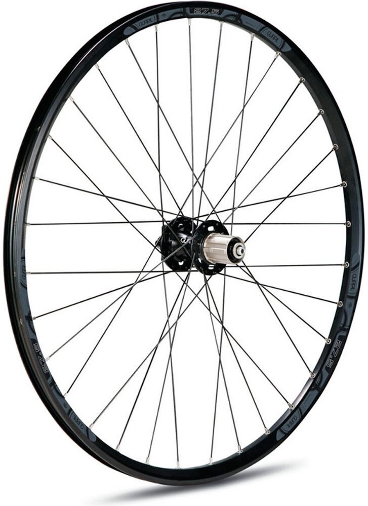 Gurpil trasera 275  con rodamientos cassette 8/9v ruedas mtb  (UNICA)