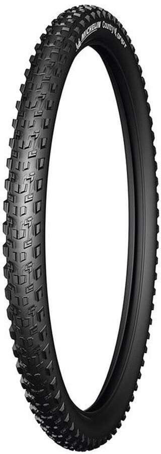 Michelin cubierta country grip r 26x 210 cubiertas mtb  (UNICA)