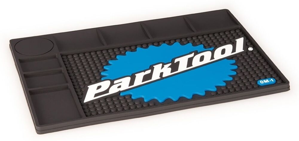 Park Tool om-1 tapete para banco de trabajo herramientas bicicleta  (UNICA)