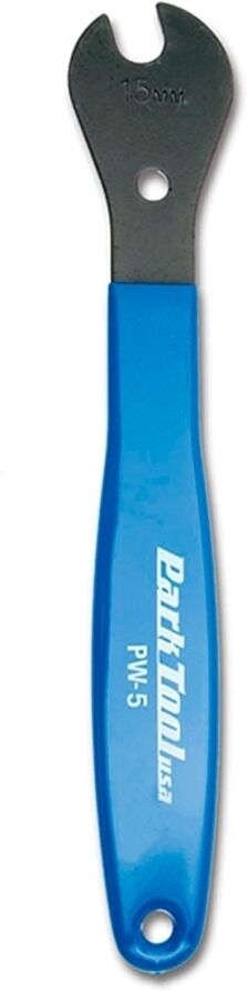 Park Tool pw-5 llave pedales usuario herramientas bicicleta  (UNICA)