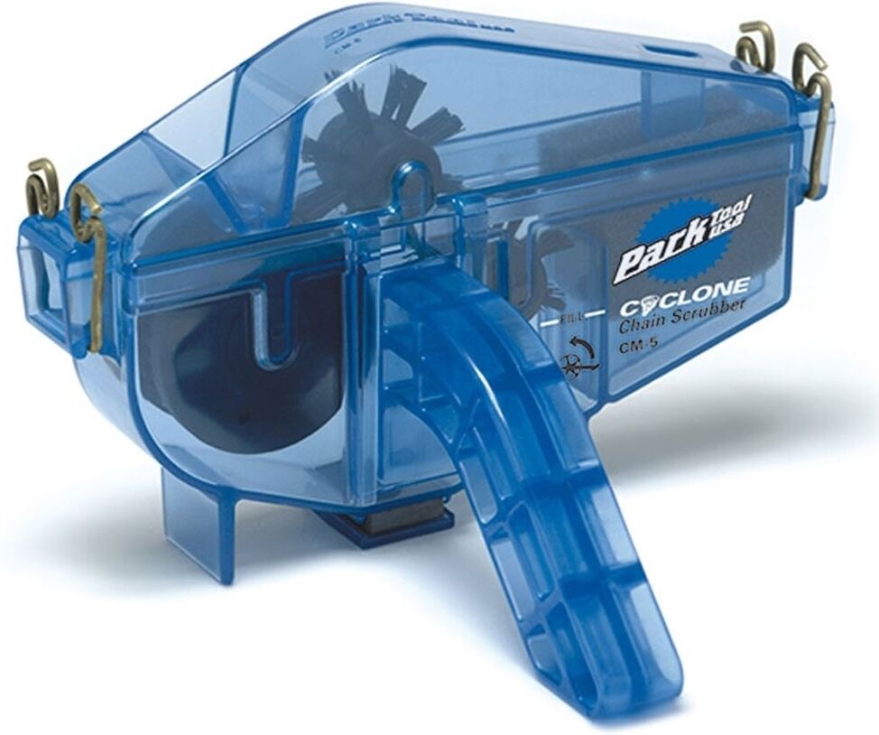 Park Tool cm-53 limpia cadenas profesional cepillos y limpieza bicicleta  (UNICA)