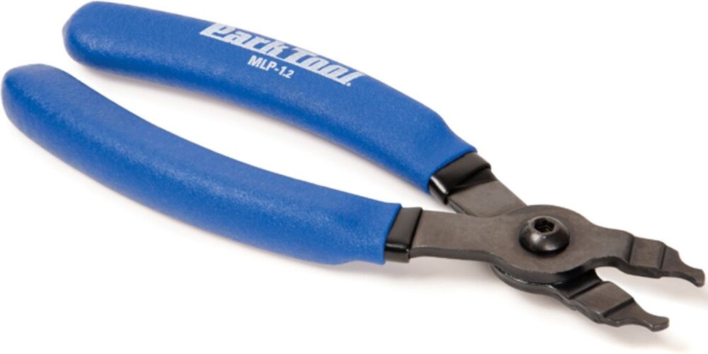 Park Tool mlp-12 pinzas de union para cadena herramientas bicicleta  (UNICA)