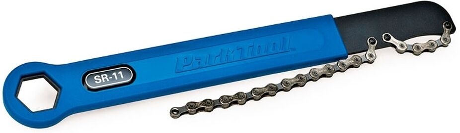 Park Tool sr-122  llave de cadenas 5-11v herramientas bicicleta  (UNICA)