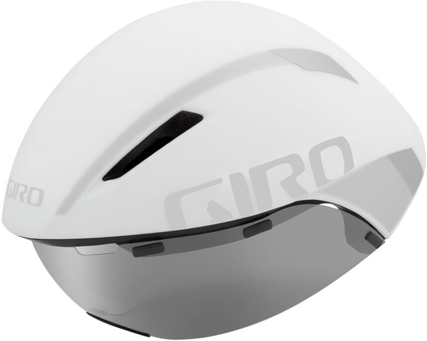 Giro aerohead mips casco bicicleta Blanco (S)