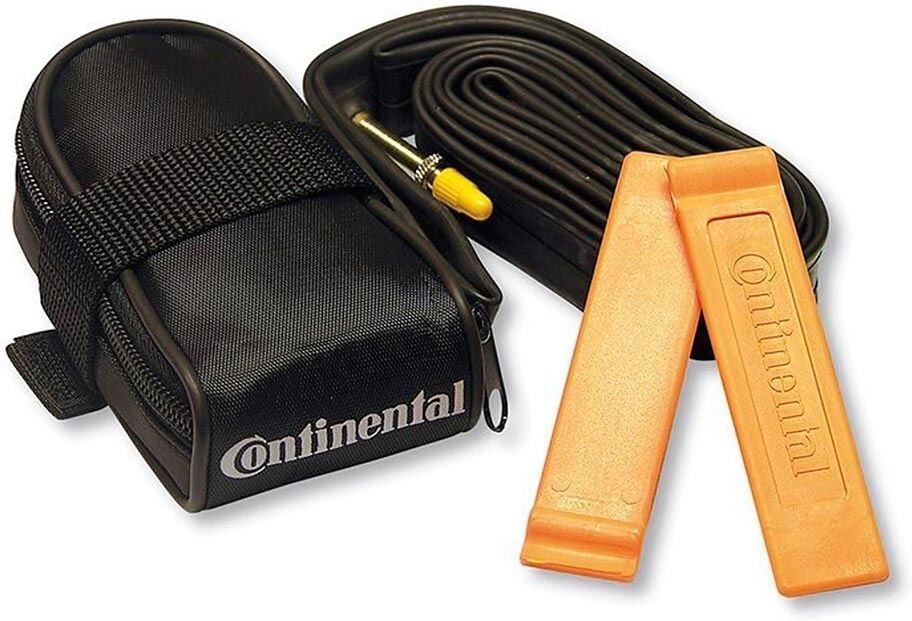 Continental bolsa carretera camara y desmontables bolsas bicicleta  (UNICA)