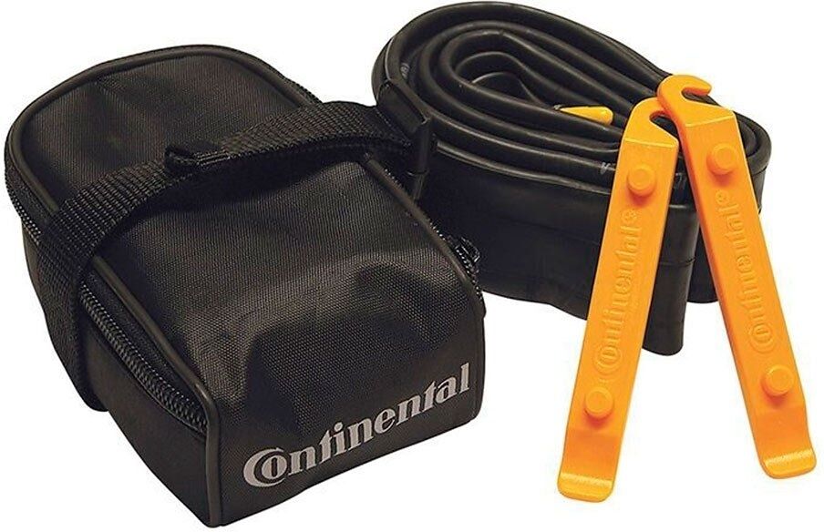 Continental bolsa mtb camara y desmontables bolsas bicicleta  (UNICA)