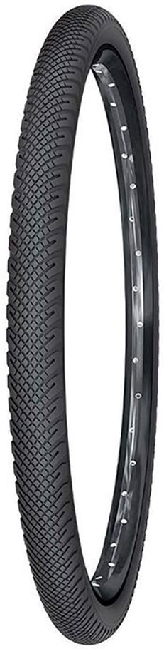 Michelin 26x175 country rock cubiertas mtb Negro (UNICA)