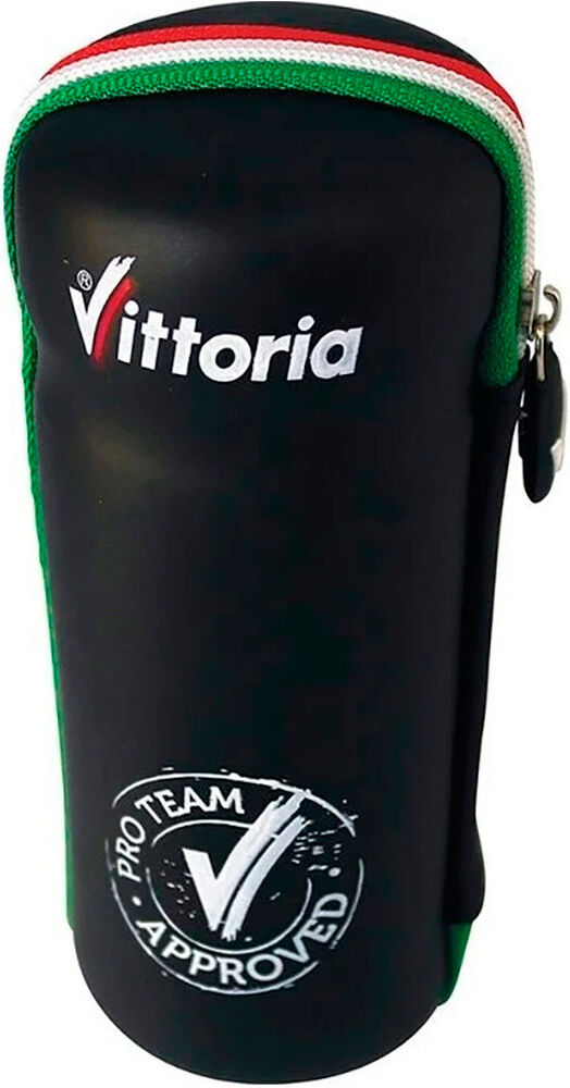 Vittoria zip case bidones ciclismo  (UNICA)