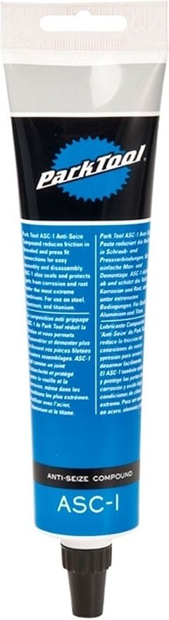 Park Tool asc-1 pasta antigripage aceites y lubricante bicicleta  (UNICA)