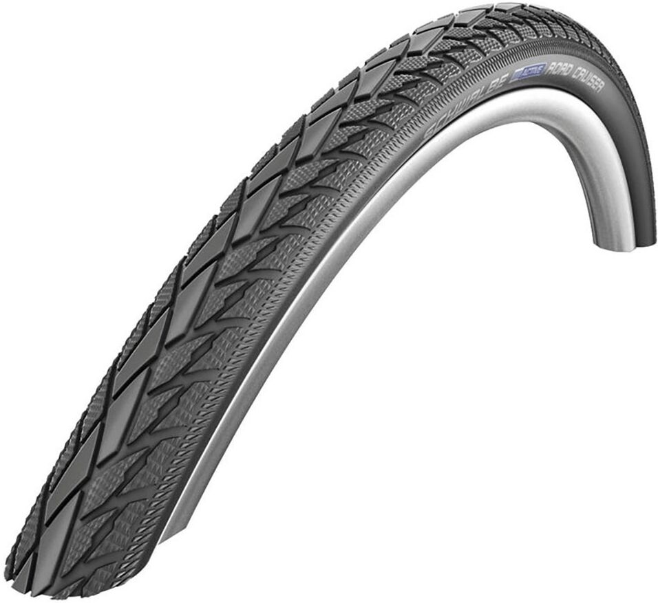 Schwalbe cubierta schwalroad cruiser k guard rig cubiertas bicicleta bmx e infantiles  (UNICA)