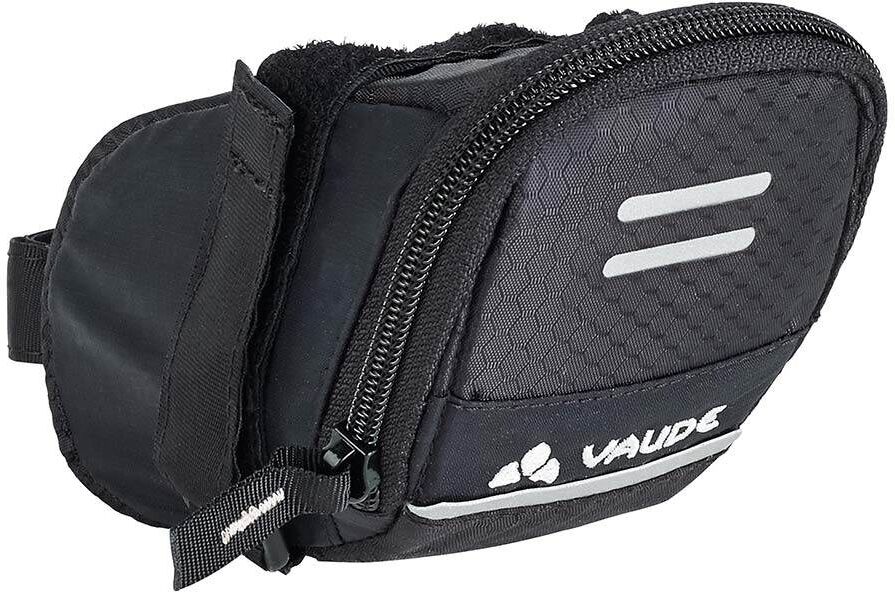 Vaude race light l bolsas bicicleta Negro (UNICA)