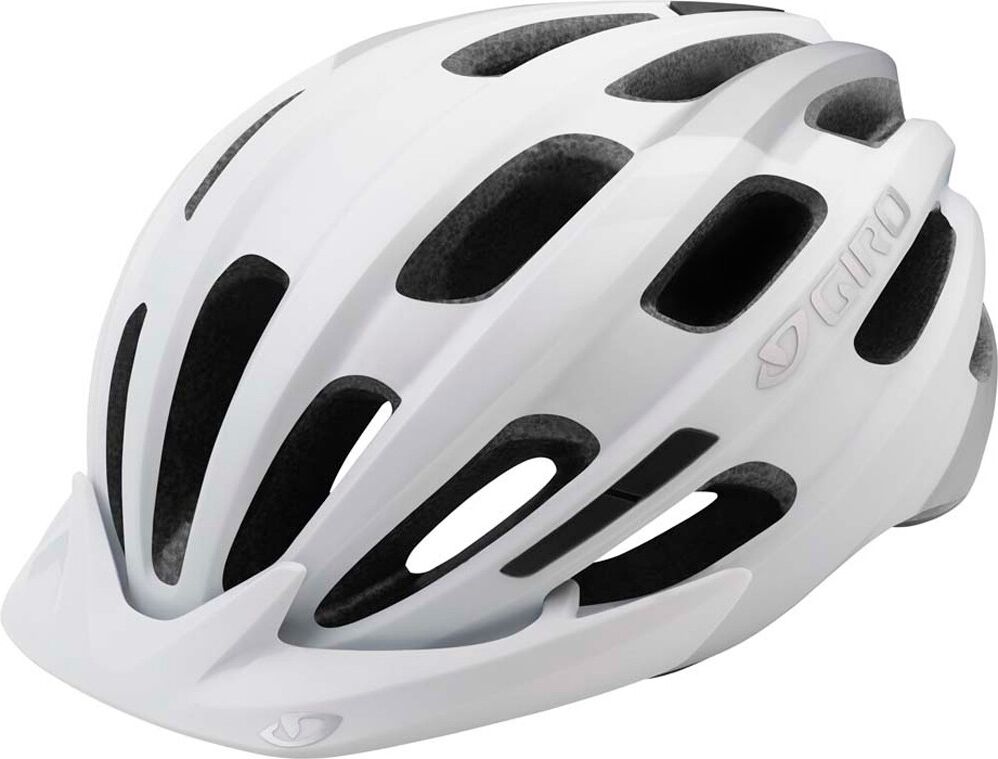 Giro register casco bicicleta Blanco (UNICA)