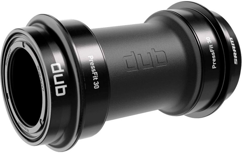 Sram dub pressfit bb30 73 eje pedalier  (UNICA)