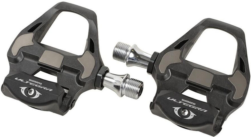 pedales shimano ultegra r8000 spd-sl pedales automáticos  (UNICA)