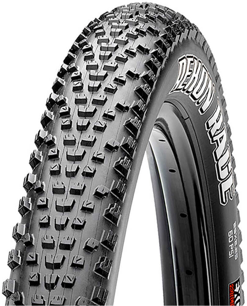 Maxxis rekon race 29x225 120 tpi fold exo/tr cubiertas mtb  (UNICA)