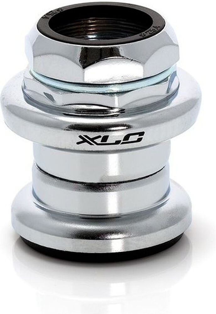 Xlc xlc hs-s02 direcrosc1-1/8 254mm /30mm dirección bicicleta  (UNICA)