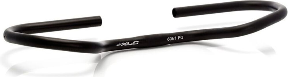 Xlc xlc hb-c05 maniltrekking multifalu585mm 254 manillar mtb  (UNICA)